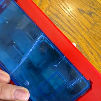 Скорая помощь Mobicaro: отзыв пользователя Детский Мир