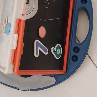 Комбинированная доска Junion: отзыв пользователя Детский Мир