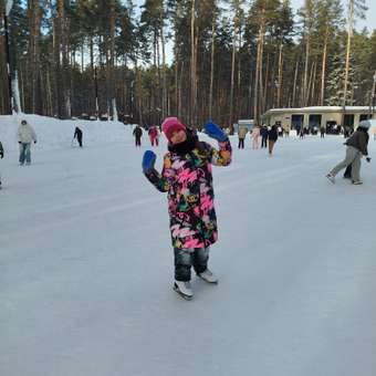 Пальто PlayToday: отзыв пользователя Детский Мир