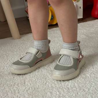 Туфли Tombi: отзыв пользователя Детский Мир