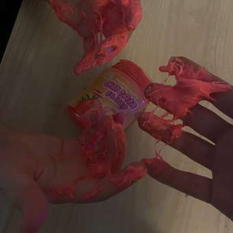 Слайм Slime: отзыв пользователя Детский Мир