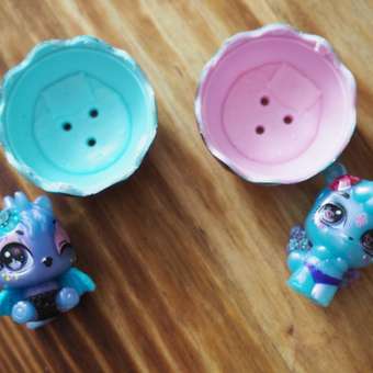 Фигурка Hatchimals: отзыв пользователя ДетМир