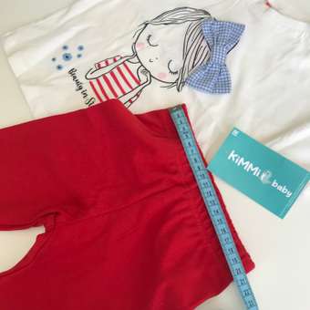 Брюки KiMMi Baby: отзыв пользователя Детский Мир