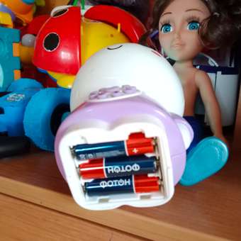 Игрушка BalaToys: отзыв пользователя Детский Мир