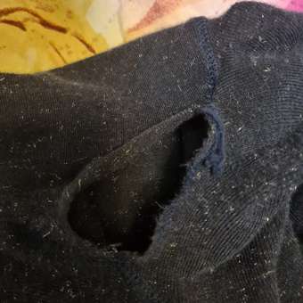 Колготки Futurino: отзыв пользователя Детский Мир