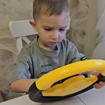 Игрушка TrendToys руль Интерактивный: отзыв пользователя Детский Мир