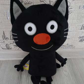 Мягкая игрушка Мякиши Сажик: отзыв пользователя Детский Мир