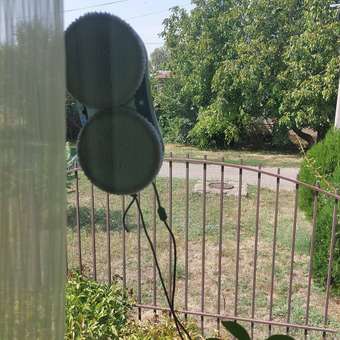 Робот мойщик окон Cleanbot Ultraspray 26 салфеток: отзыв пользователя Детский Мир