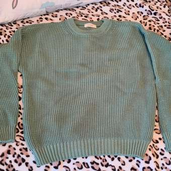 Джемпер Bossa Nova: отзыв пользователя Детский Мир