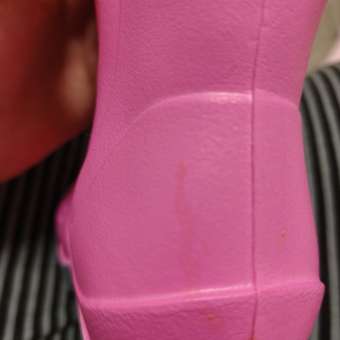 Резиновые сапоги Nordman: отзыв пользователя Детский Мир