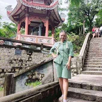 Костюм LE.CLO: отзыв пользователя Детский Мир