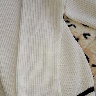 Джемпер Acoola: отзыв пользователя Детский Мир