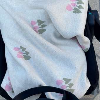 Игрушка Zeimas погремушка Зайчик: отзыв пользователя Детский Мир