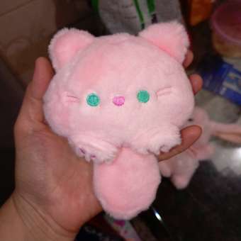 Брелок Плюшевая мафия в ассортименте: отзыв пользователя Детский Мир