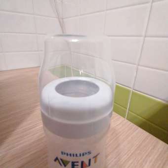 Бутылочка Philips Avent Anti-Colic 260 мл 2 шт.: отзыв пользователя ДетМир