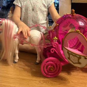 Аксессуар для кукол Mary Poppins кукольный интерьер: отзыв пользователя Детский Мир