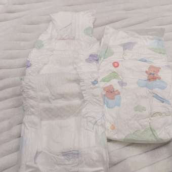 Подгузники Huggies Ultra Comfort для мальчиков 5 (12-22 кг) 56 шт.: отзыв пользователя Детский Мир