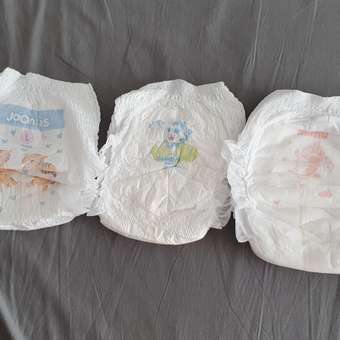 Трусики Palmbaby L 44 шт.: отзыв пользователя Детский Мир