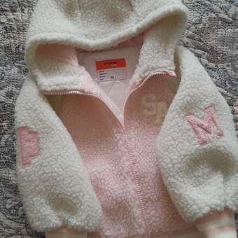 Куртка Futurino: отзыв пользователя Детский Мир