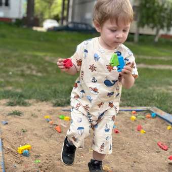 Комплект Baby Gо: отзыв пользователя Детский Мир