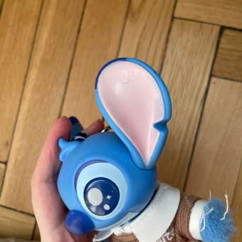 Фигурка Stitch Dress Up: отзыв пользователя Детский Мир