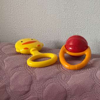 Игрушка Рыжий кот погремушка Веселые звуки: отзыв пользователя Детский Мир