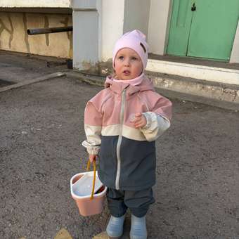 Костюм Rant: отзыв пользователя Детский Мир