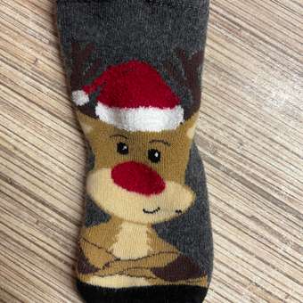 Носки Futurino: отзыв пользователя Детский Мир