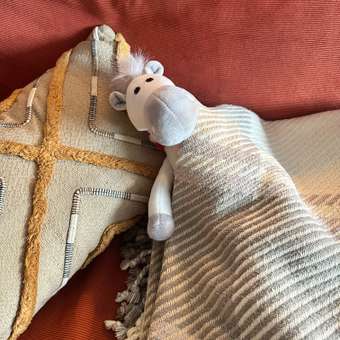 Мягкая игрушка Maxitoys Конь Лёня: отзыв пользователя Детский Мир