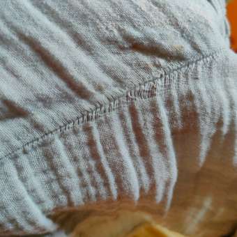 Шорты BabyGo: отзыв пользователя Детский Мир