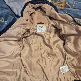 Куртка BabyGo: отзыв пользователя Детский Мир