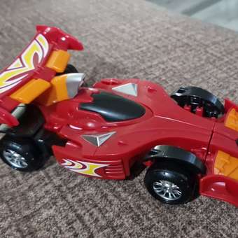 Игровой набор Hello Carbot Auto Sonic: отзыв пользователя ДетМир