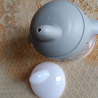 Поильник Lubby 250 мл: отзыв пользователя ДетМир