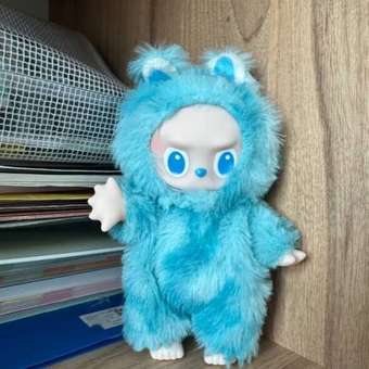 Фигурка Labubu: отзыв пользователя Детский Мир