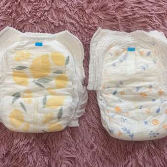 Трусики Momi Comfort Care XL 62 шт.: отзыв пользователя Детский Мир