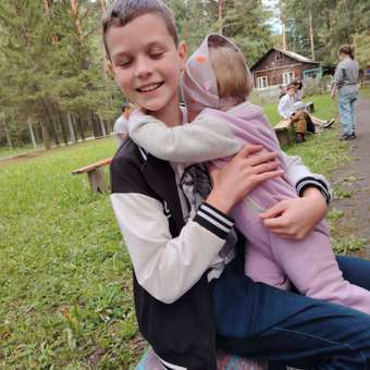 Комбинезон Baby Gо: отзыв пользователя Детский Мир