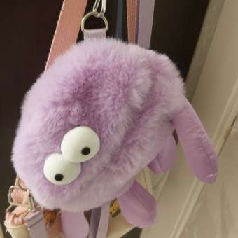 Рюкзак дошкольный Erhaft Монстрик: отзыв пользователя Детский Мир