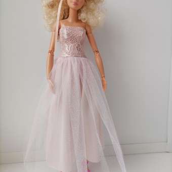 Одежда для кукол VIANA: отзыв пользователя Детский Мир