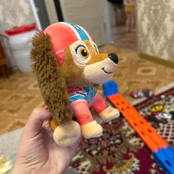 Мягкая игрушка Gund Либерти Кино: отзыв пользователя Детский Мир