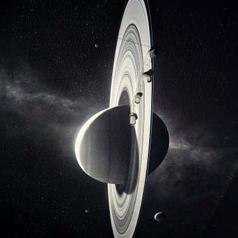 Игрушка ночник, проектор SHAKACHU Vega BТ-360+метеор: отзыв пользователя Детский Мир