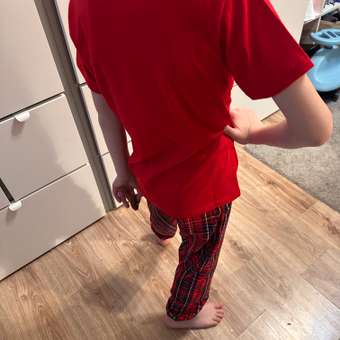 Пижама Утенок: отзыв пользователя Детский Мир