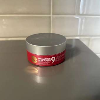 Патчи .: отзыв пользователя Детский Мир