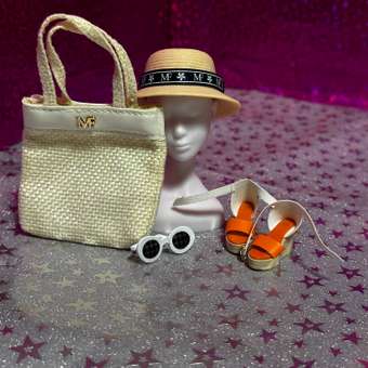 Игровой набор Mini Brands Fashion: отзыв пользователя ДетМир