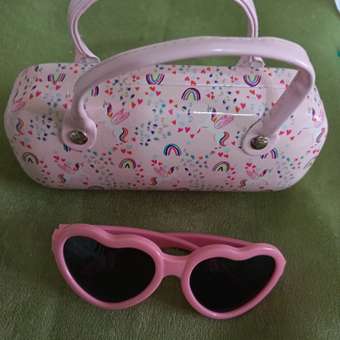 Футляр Ball Masquerade: отзыв пользователя Детский Мир