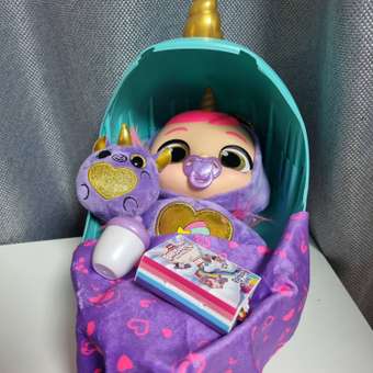 Игровой набор Zuru BABYCORNS: отзыв пользователя ДетМир