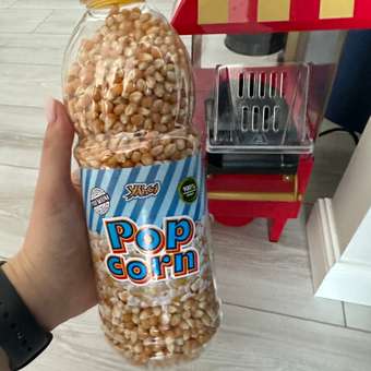 Попкорница Attivio: отзыв пользователя Детский Мир