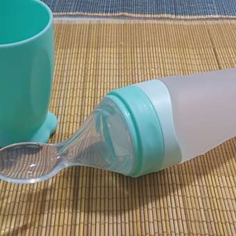 Ниблер Uviton: отзыв пользователя Детский Мир