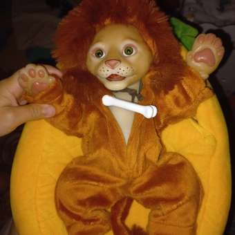 Фигурка Magic Manufactory Лев: отзыв пользователя Детский Мир