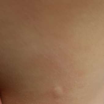 Тени для век Милая леди с блестками 346638: отзыв пользователя Детский Мир