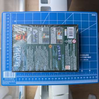 Настольная игра Стиль Жизни Мари: отзыв пользователя Детский Мир